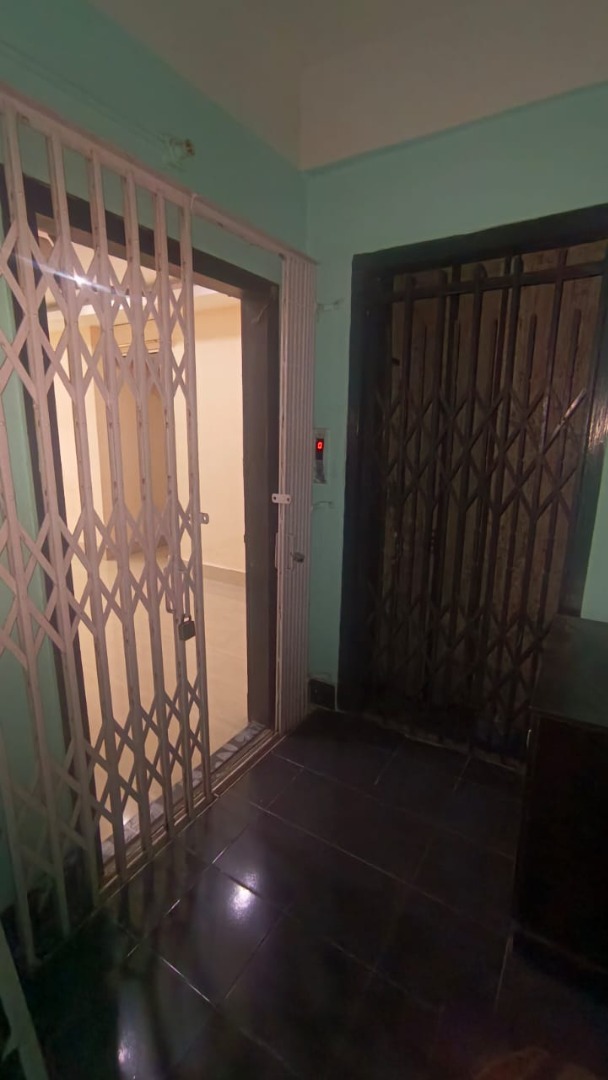 Unfurnished 3bhk in Hatigaon, Guwahati, Assam, India for Rent